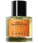 parfém Pine & Sandalwood
