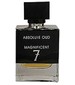 parfém Absolute Oud Magnificent 7