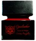 parfém Gasoleather