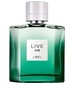 parfém Live Air