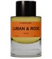 parfém Luban & Rose