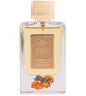 parfém Agarwood Amber