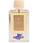 parfém Blue Saffron