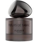 Sainte Fumée Fleurit Parfums