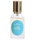 Carte Blanche Comptoir Sud Pacifique
