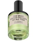 parfém The Most Festive Cologne Of All Time