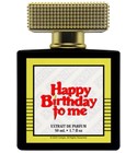 Happy Birthday To Me Xyrena