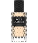 Rose d'Orient Les Parfums d'Igor