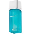 Eletric Heart Creamy