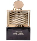 parfém Rave Pure Desire Gold