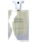 Rave Royal Supreme Conquer Lattafa Perfumes