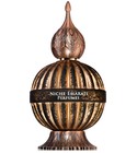 Niche Emarati Antique Lattafa Perfumes