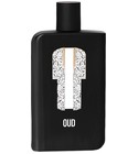 parfém Oud