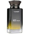 parfém Black Musk