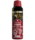 parfém Old Spice Bearglove