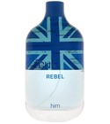 Fcuk Rebel FCUK