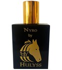 parfém Nyro