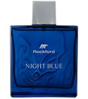parfém Rockford Night Blue