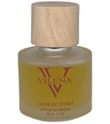 parfém Licorice Tonka