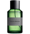 parfém Brume Matcha