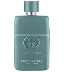 Gucci Guilty Love Edition Pour Homme 2024 Gucci