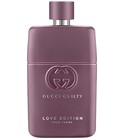 parfém Gucci Guilty Love Edition Pour Femme 2024