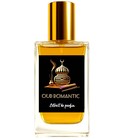 parfém Oud Romantic