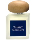 Fortunato Thauy