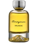 parfém Amazonas Avalanche