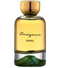 parfém Amazonas Sierra