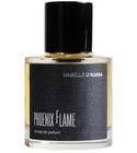 Lunar Dust Mabelle O'Rama perfume - a fragrance for