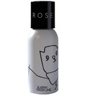 parfém Rose Riot
