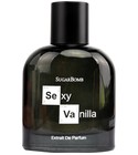 Alchemist Sexy Vanilla SugarBomb