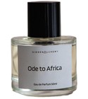 Ode to Africa Hidden Alchemy