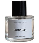 Rustic Oak Hidden Alchemy