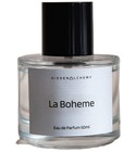 La Boheme Hidden Alchemy