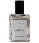 La Boheme Hidden Alchemy