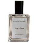 Rustic Oak Hidden Alchemy