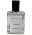 Untamed Hidden Alchemy