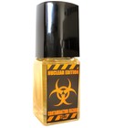 parfém Contamination Hazard