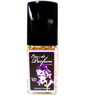 parfém Patchouly Lavandula