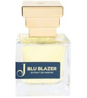Blu Blazer Jupilò