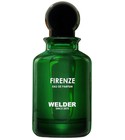 parfém Firenze