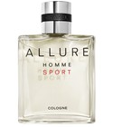 Allure Homme Sport Cologne Chanel