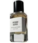 parfém Patchouli Vespéral