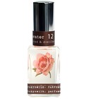 parfém Gin & Rosewater