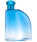 Pure Blue Nautica