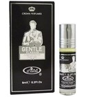 parfém Gentle