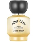 Citrus Moon After Blow