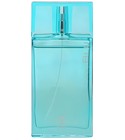 parfém L'eau Blu